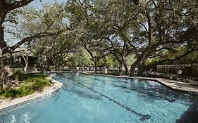 Hyatt Regency Hill Country Resort And Villas